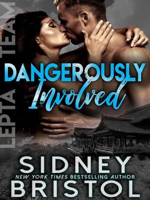 cover image of Dangerously Involved